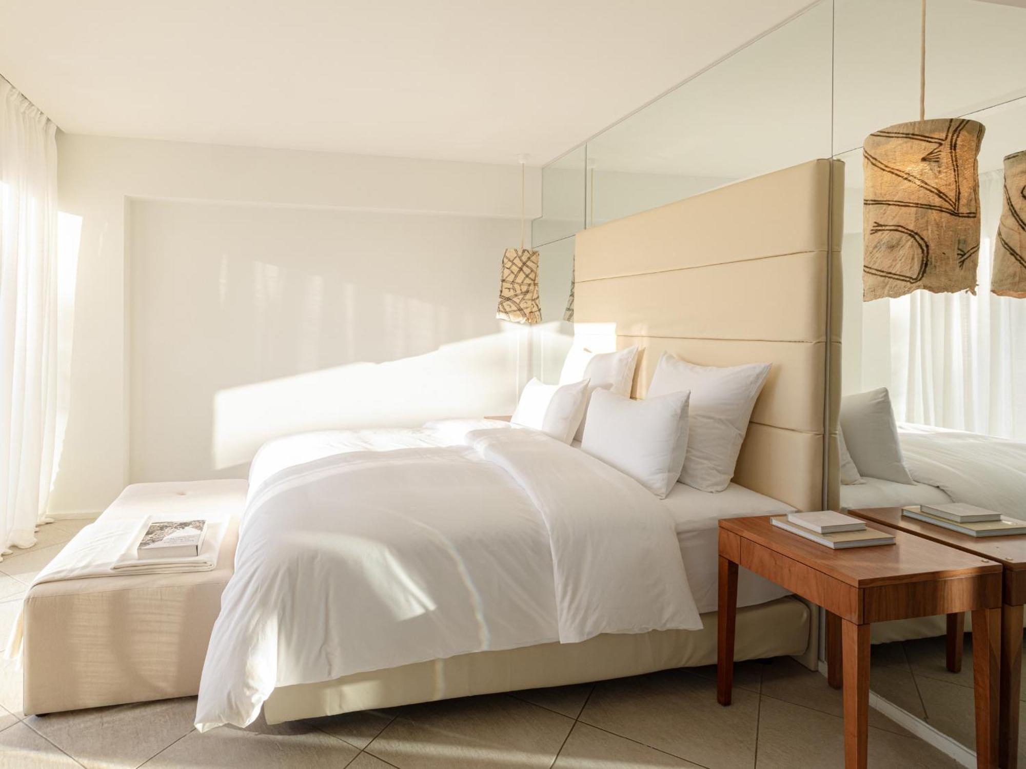 Amirandes, A Grecotel To Live