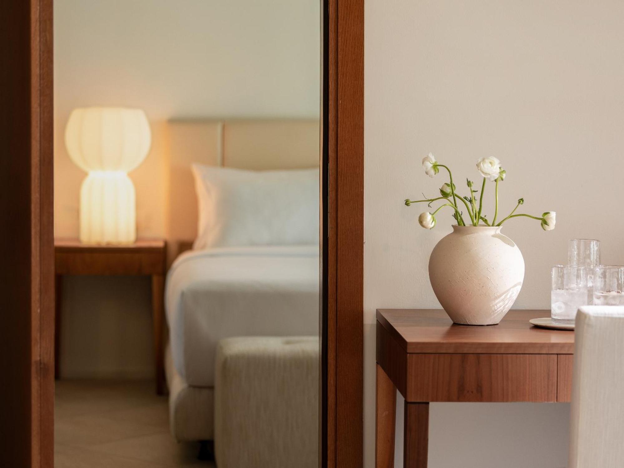 Amirandes, A Grecotel To Live 5*