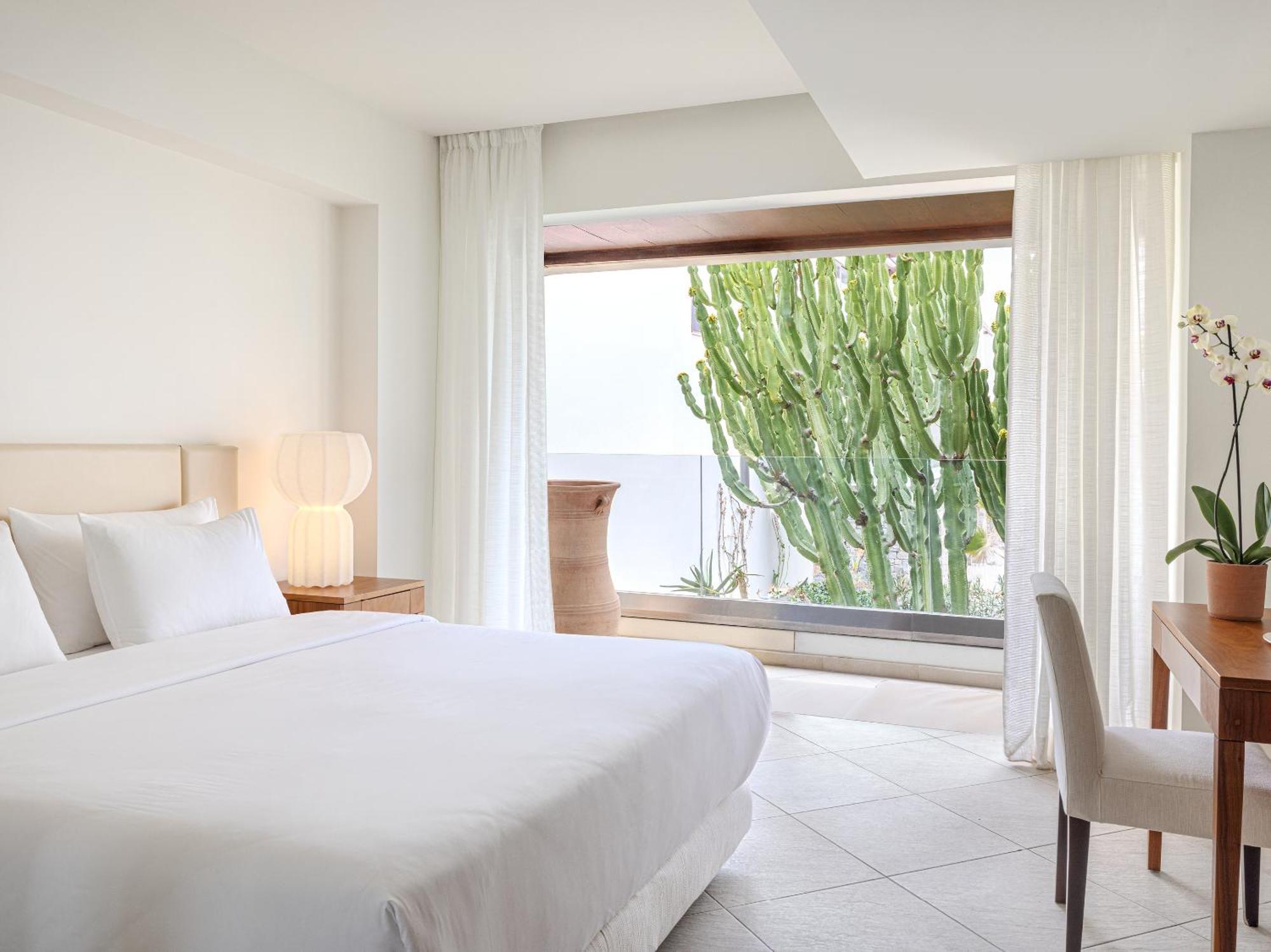 Amirandes, A Grecotel To Live 5* Gouves