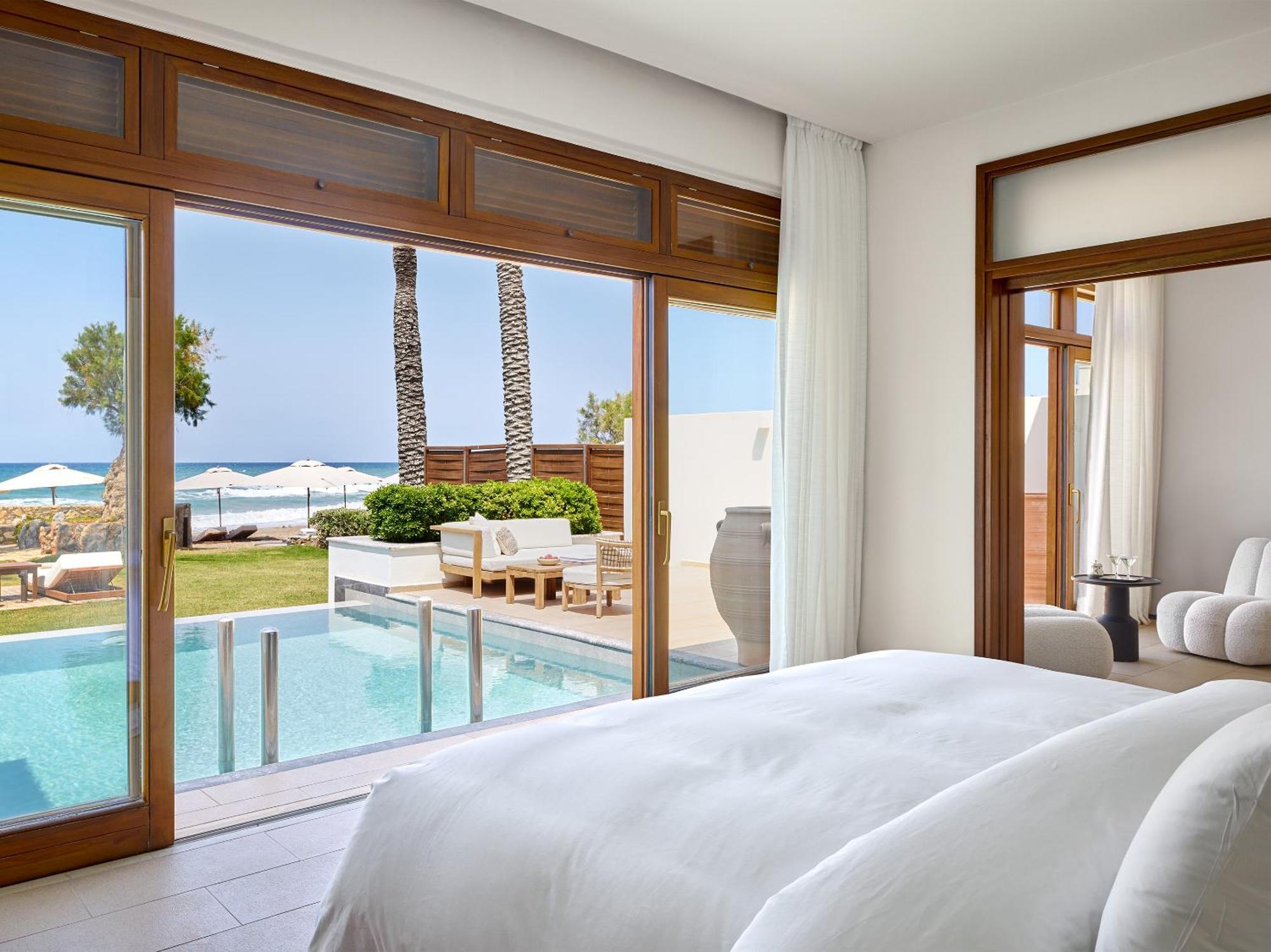 Amirandes, A Grecotel To Live 5*