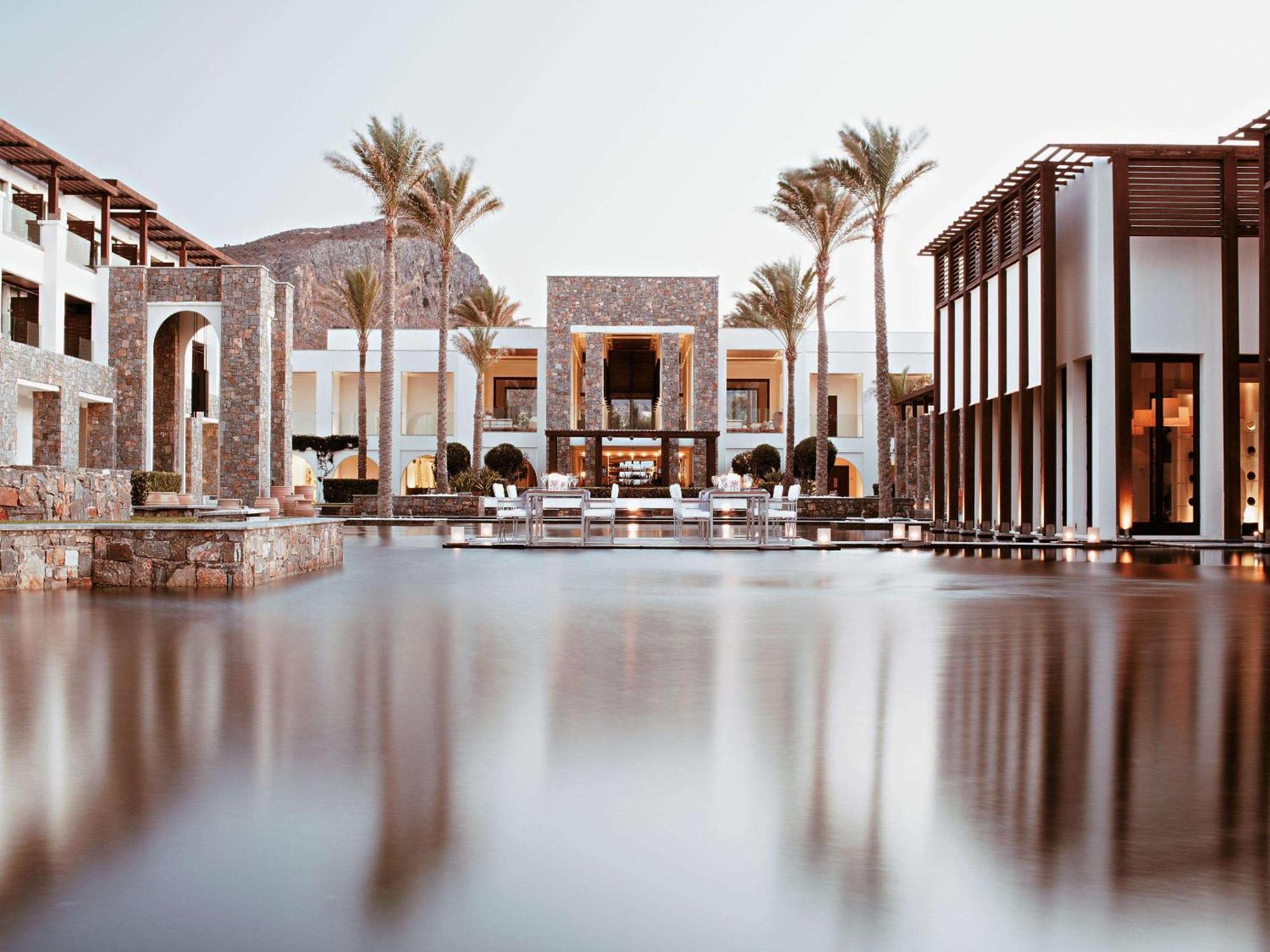 Amirandes, A Grecotel To Live Gouves