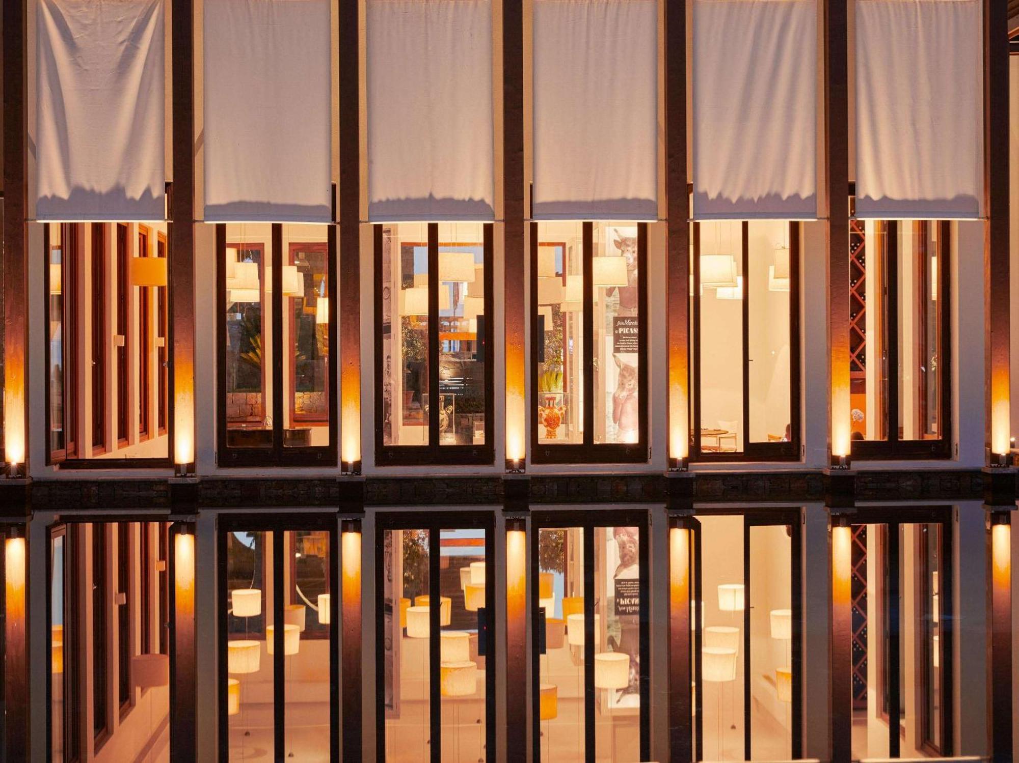 Amirandes, A Grecotel To Live