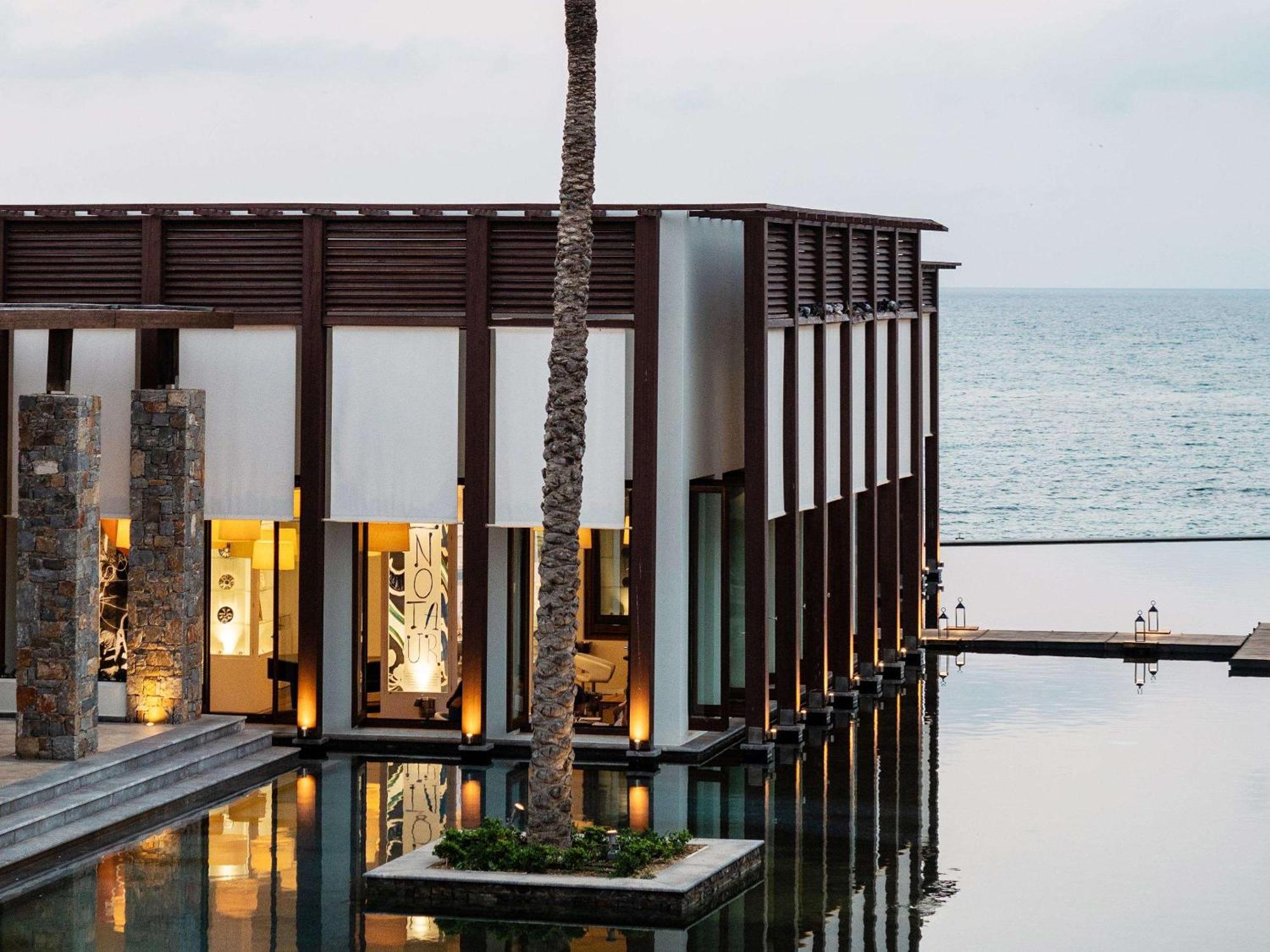 Amirandes, A Grecotel To Live Resort