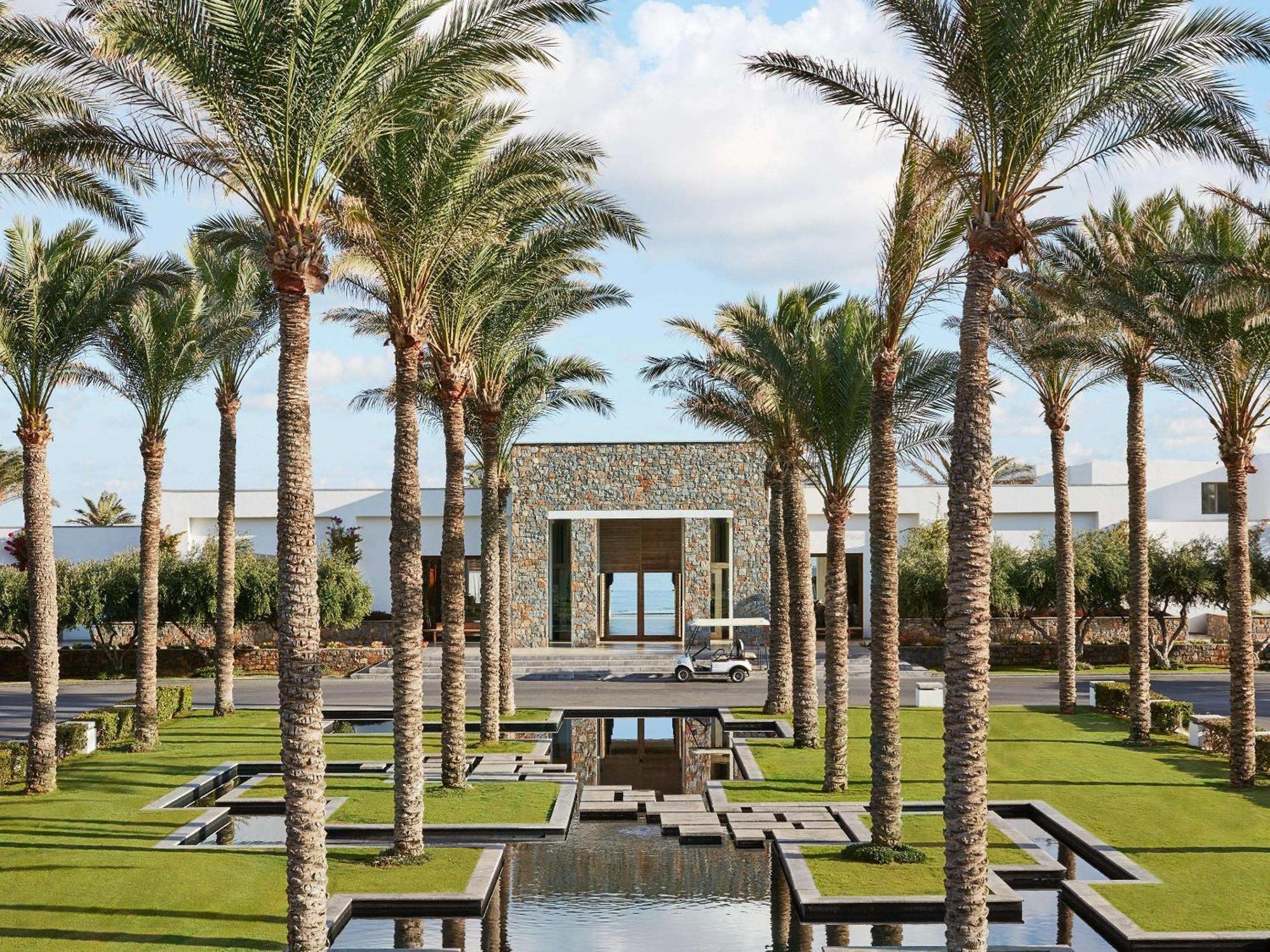Resort Amirandes, A Grecotel To Live 5*