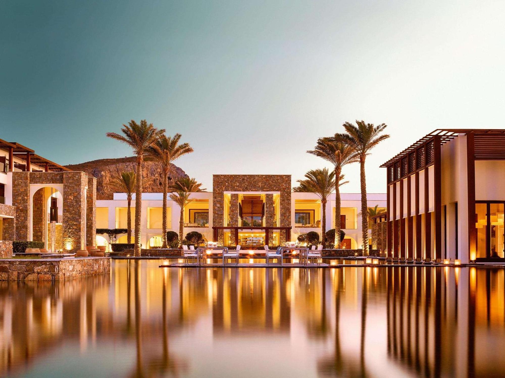Resort Amirandes, A Grecotel To Live Gouves