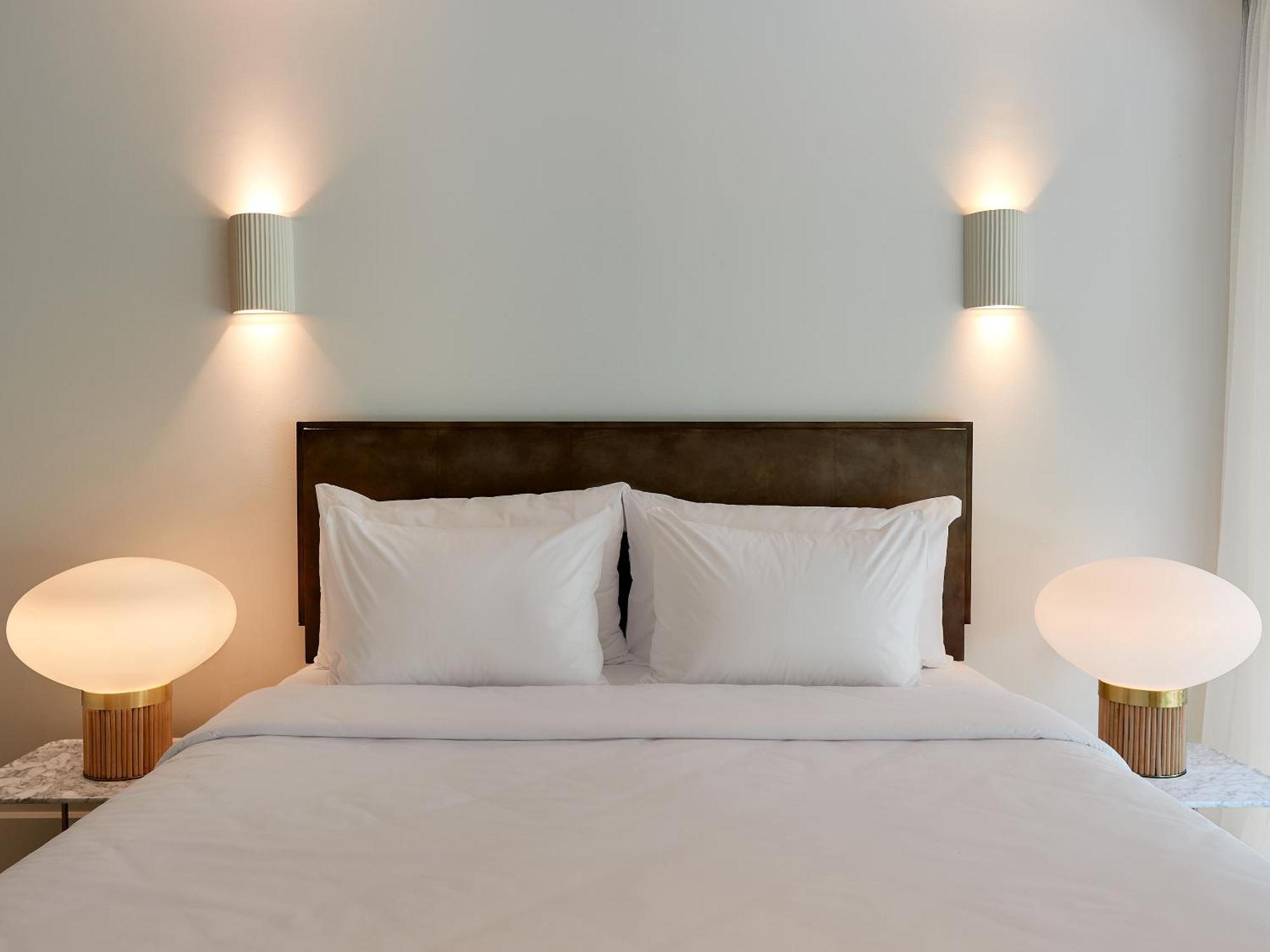 Resort Amirandes, A Grecotel To Live