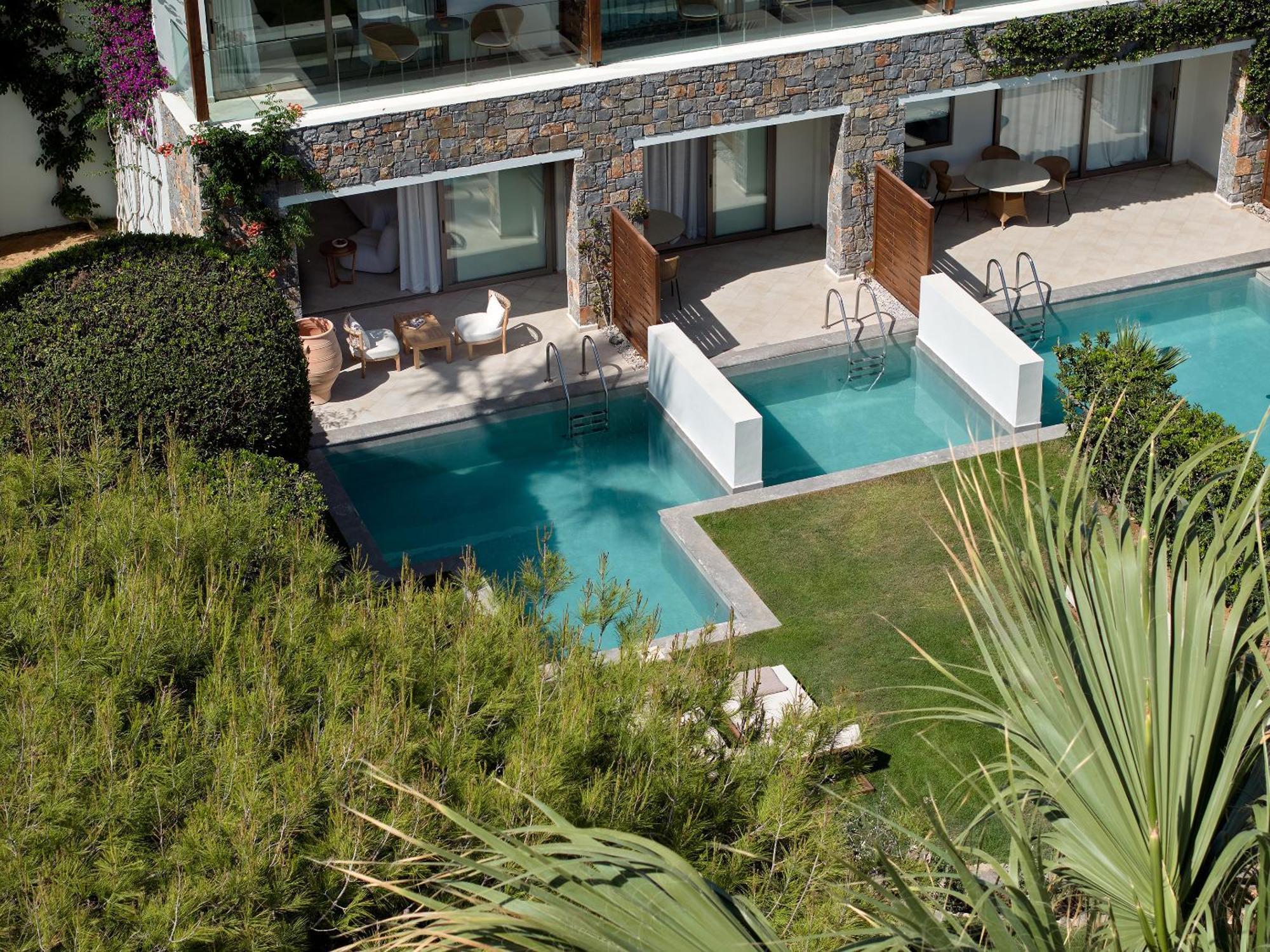 Resort Amirandes, A Grecotel To Live
