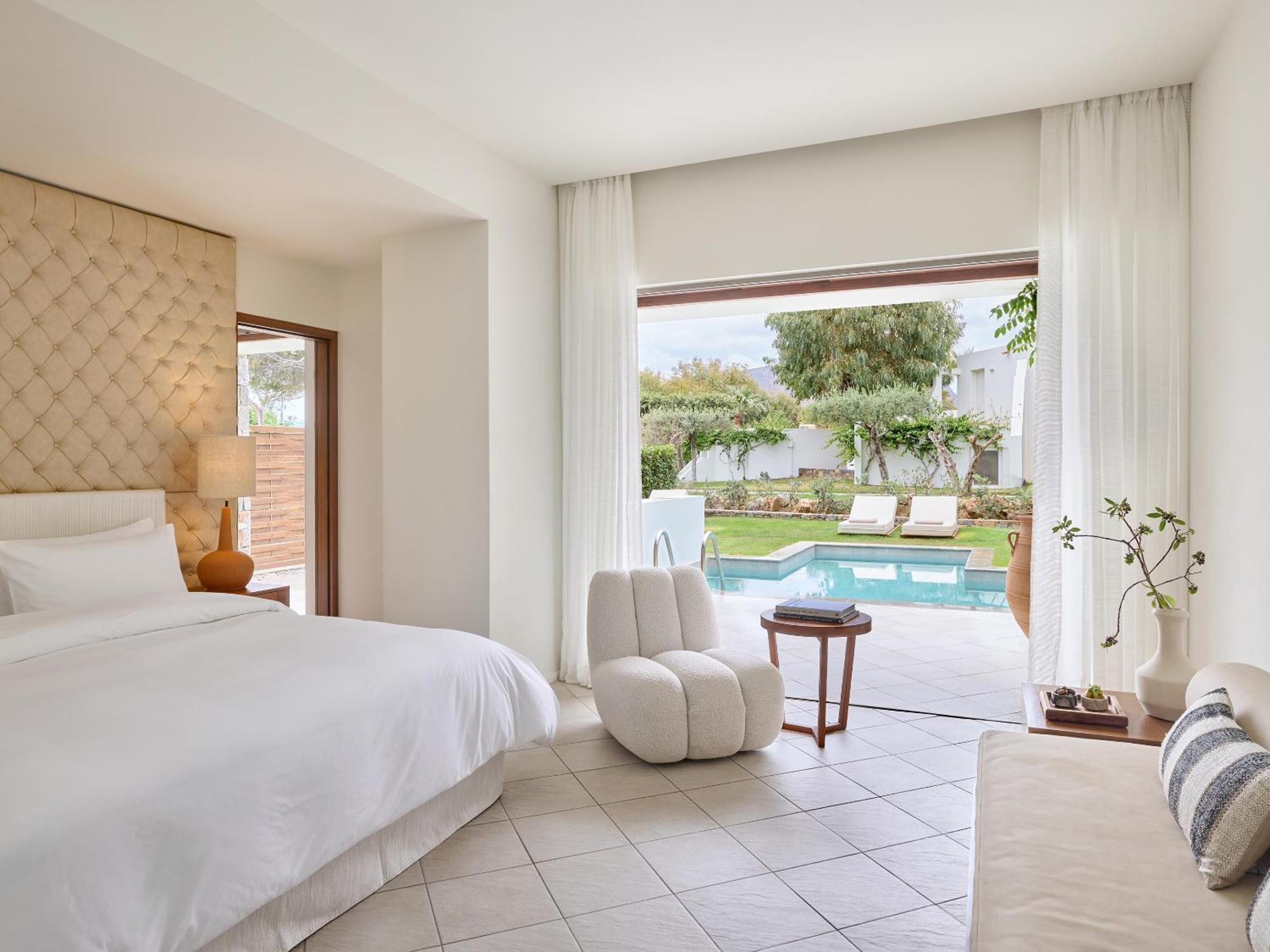 Amirandes, A Grecotel To Live Resort 5*