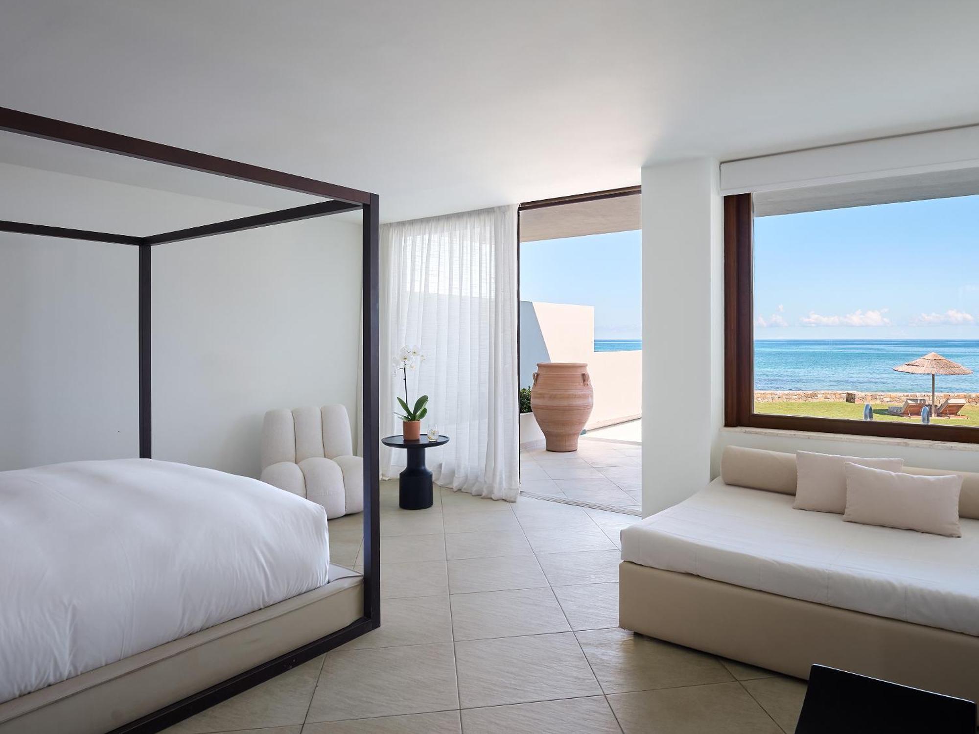 Resort Amirandes, A Grecotel To Live Gouves
