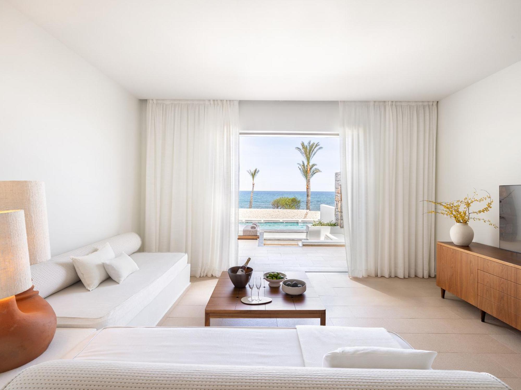 Resort Amirandes, A Grecotel To Live 5*